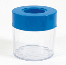 MAGNETIC PIN DISPENSER